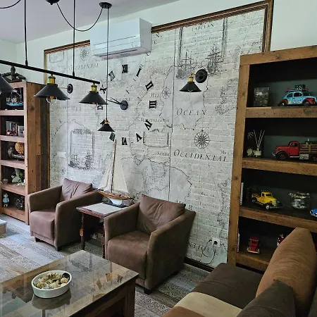 Konukevi флора Ahyolu