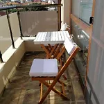 Affittacamere флора Pomorie