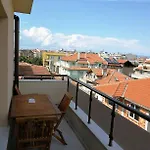 флора Konukevi