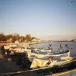 Affittacamere флора Pomorie