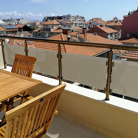 게스트하우스 флора 3*