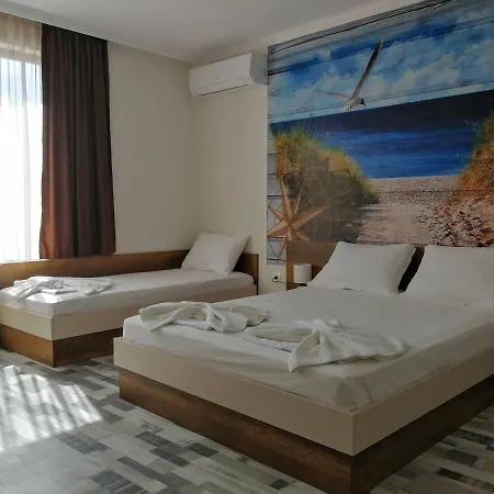 флора 포마리