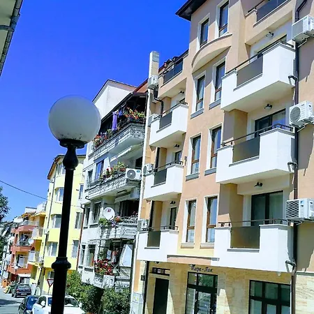 флора 포마리