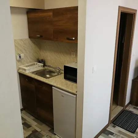 게스트하우스 флора 3*