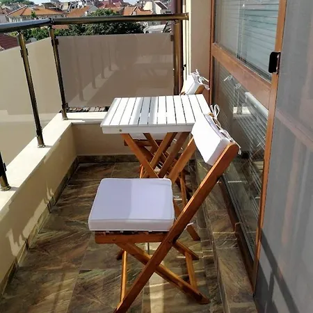 게스트하우스 флора 포마리