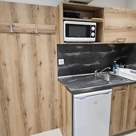 게스트하우스 флора 3*