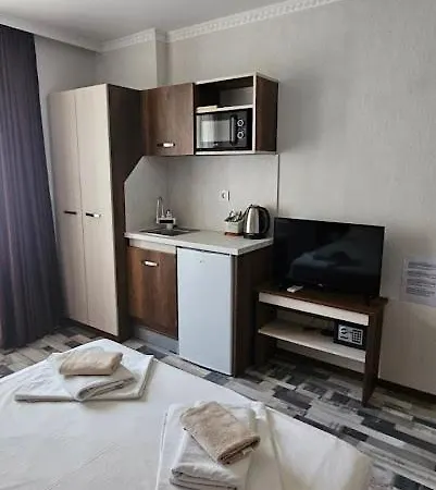 флора Гостевой дом 3*