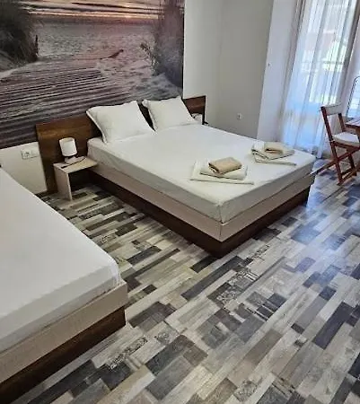 флора Гостевой дом 3*