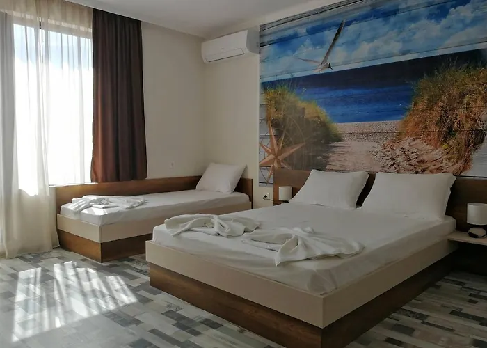 флора 帕莫瑞